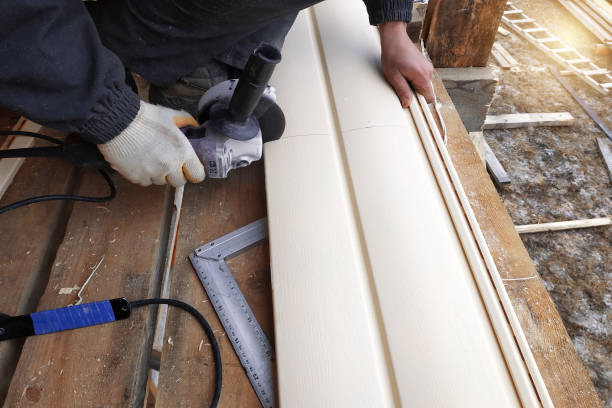 Best Vinyl Siding Installation  in Edgewood, PA